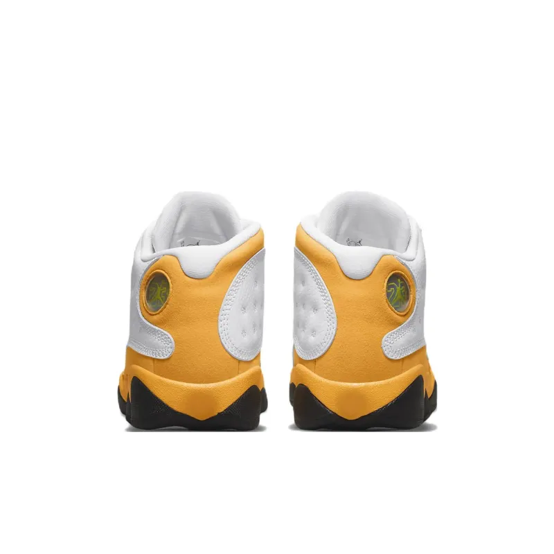 Jordan 13 Retro Del Sol PS-4