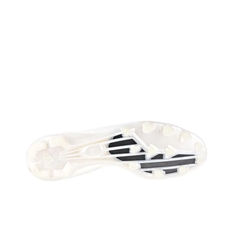 Adidas Freak X Carbon Mid Triple White-4