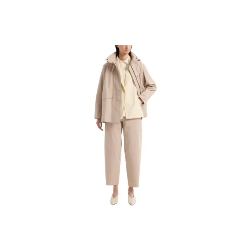 Arcteryx Veilance Collection Jackets Women's-2