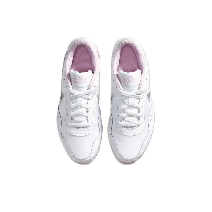Nike MD Valiant 'Fuzzy Floral Print' GS-3