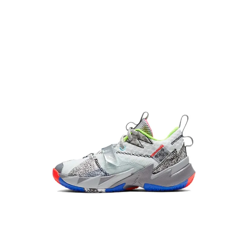 Jordan Why Not Zer0.3 Zer0 Noise PS-0
