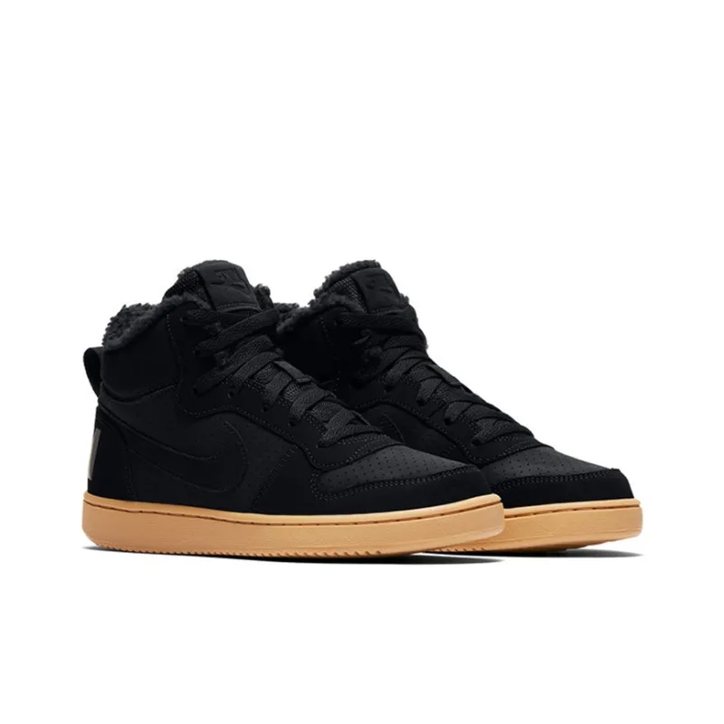 Nike Court Borough Series Skateboarding Shoes GS-1
