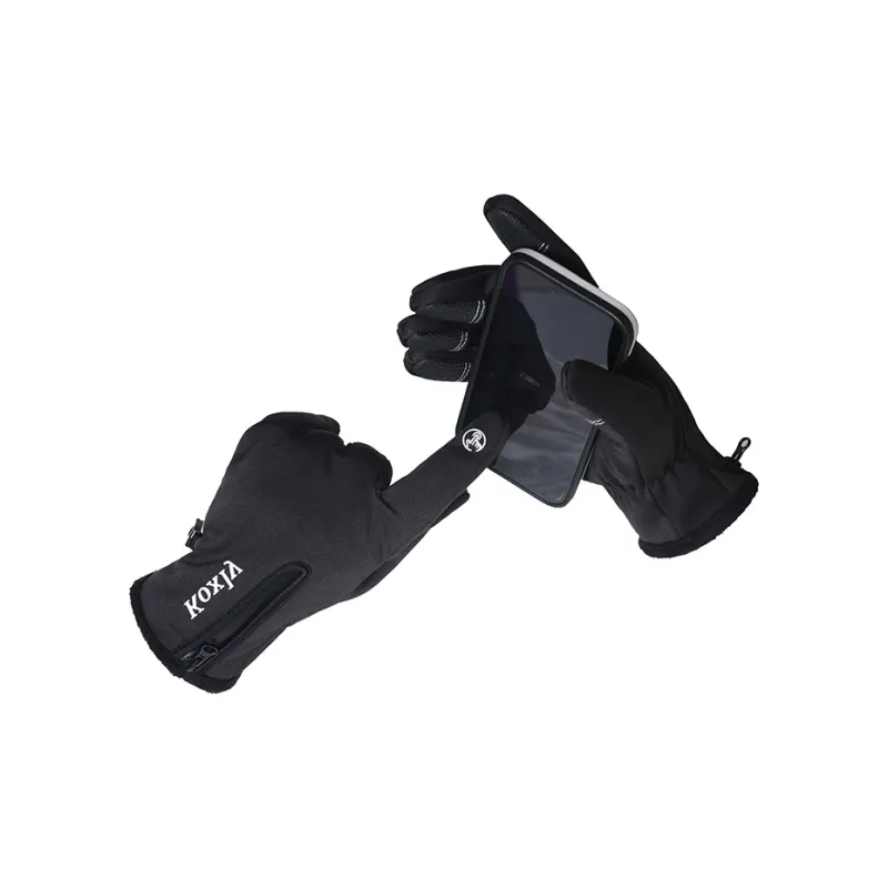 MOERCIAN Chemical Fiber Gloves Men's-2