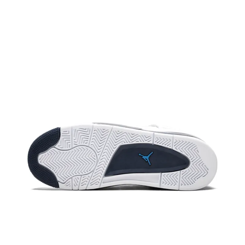 Jordan 4 Retro Columbia 2015 GS-4