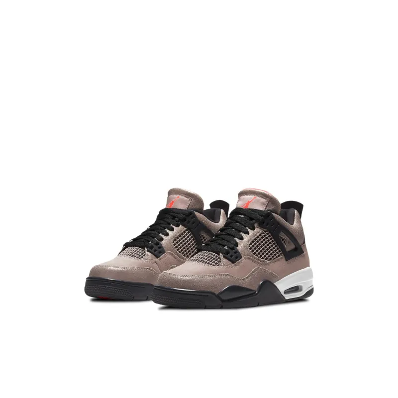 Jordan 4 Retro Taupe Haze GS-2