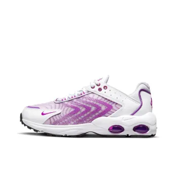 Nike Air Max TW GS 'White Vivid Purple'