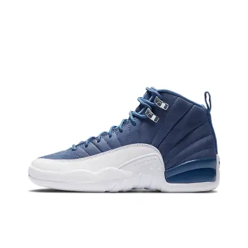 Jordan 12 Retro Indigo GS