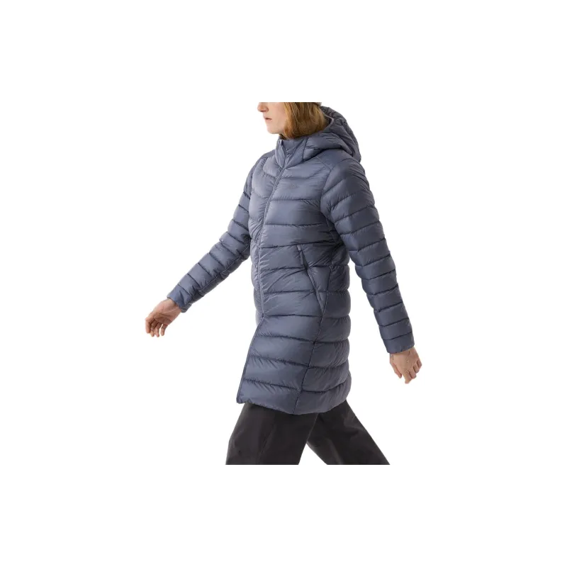 Arcteryx Cerium Down Jacket Women's-4