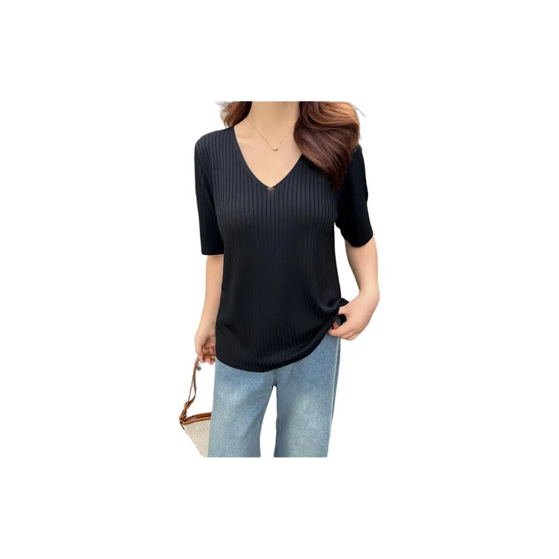 DAMABAIFENBAI Knitwear Women's-1