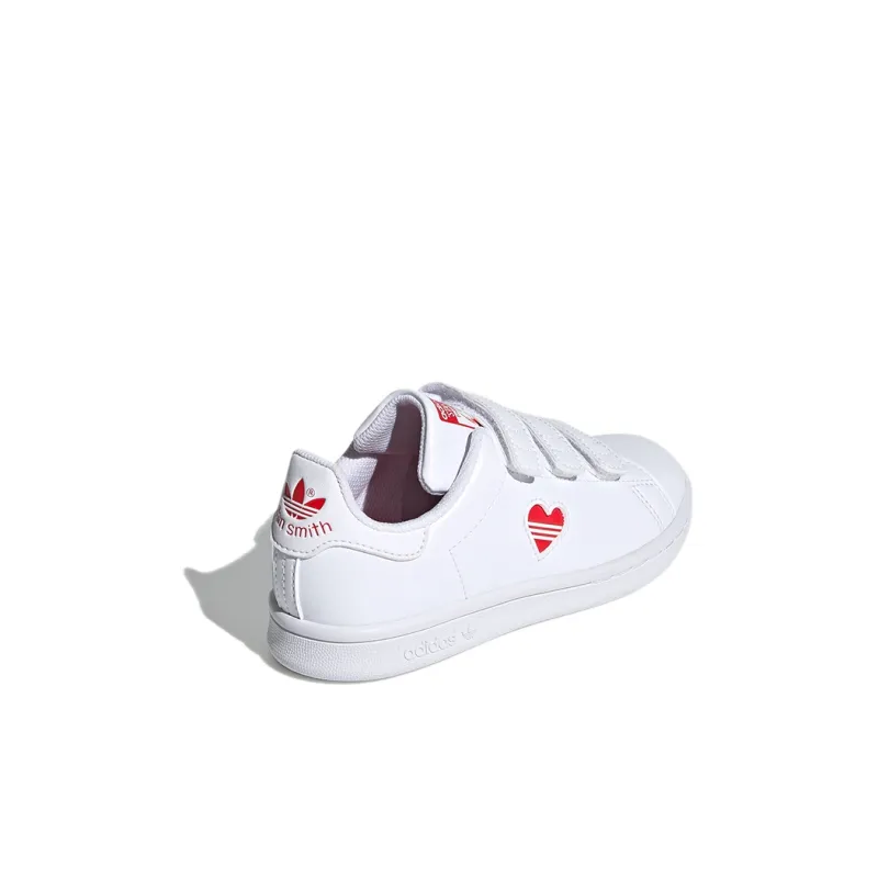 Adidas Stan Smith C 'Valentine's Day'-3
