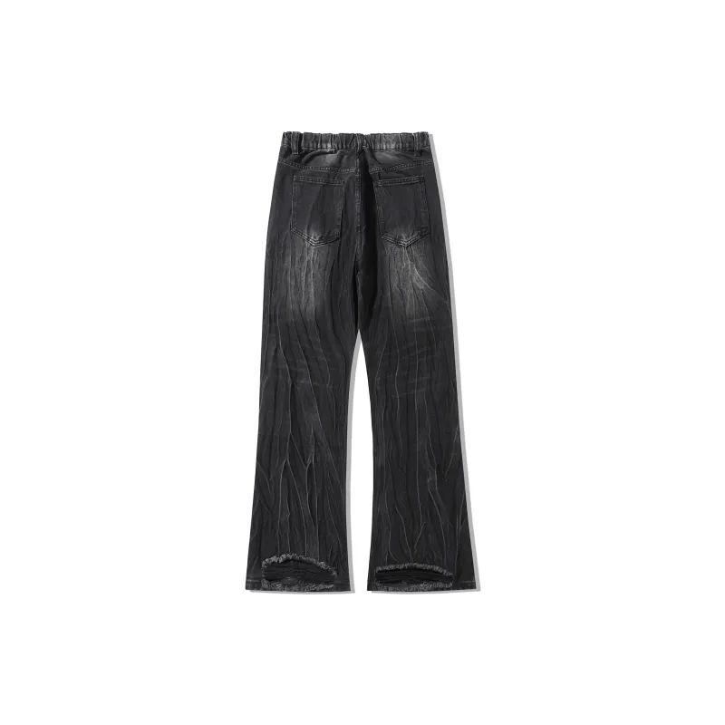 ELCORO Jeans Unisex-1