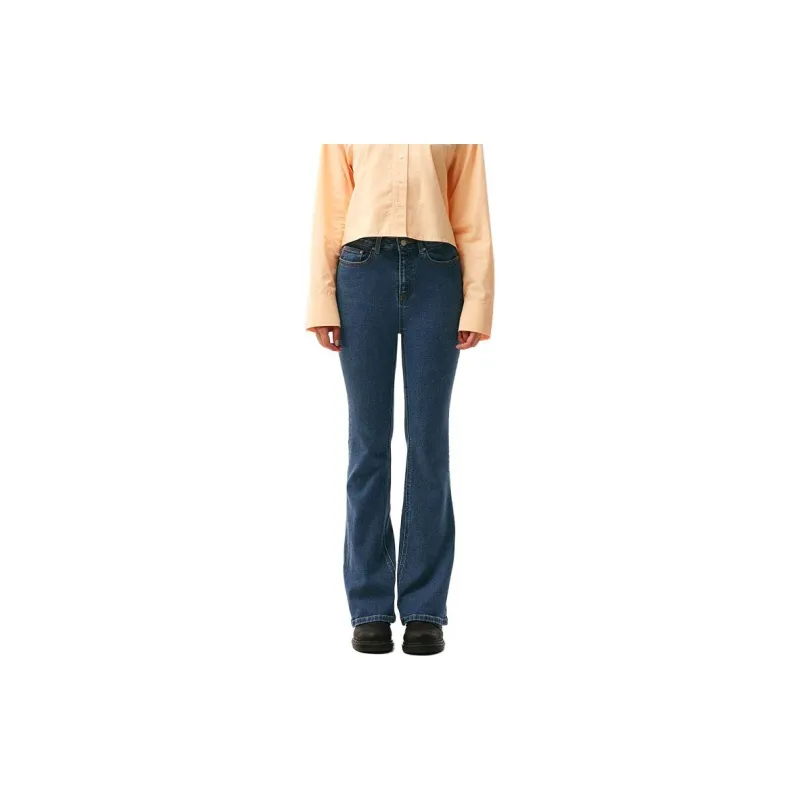 KIRSH Jeans Women's Dark Blue-1