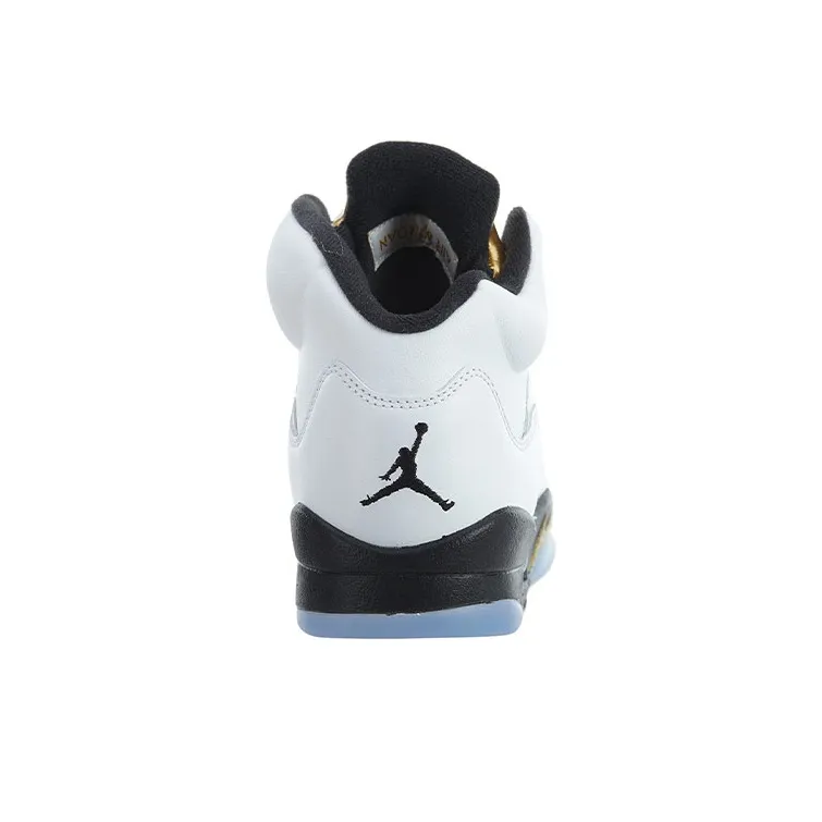 Jordan 5 Retro Olympic 2016 GS-3