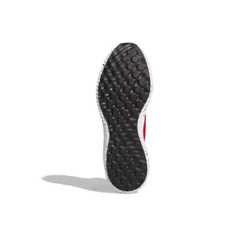 Adidas Alphabounce 1 Vivid Red-5