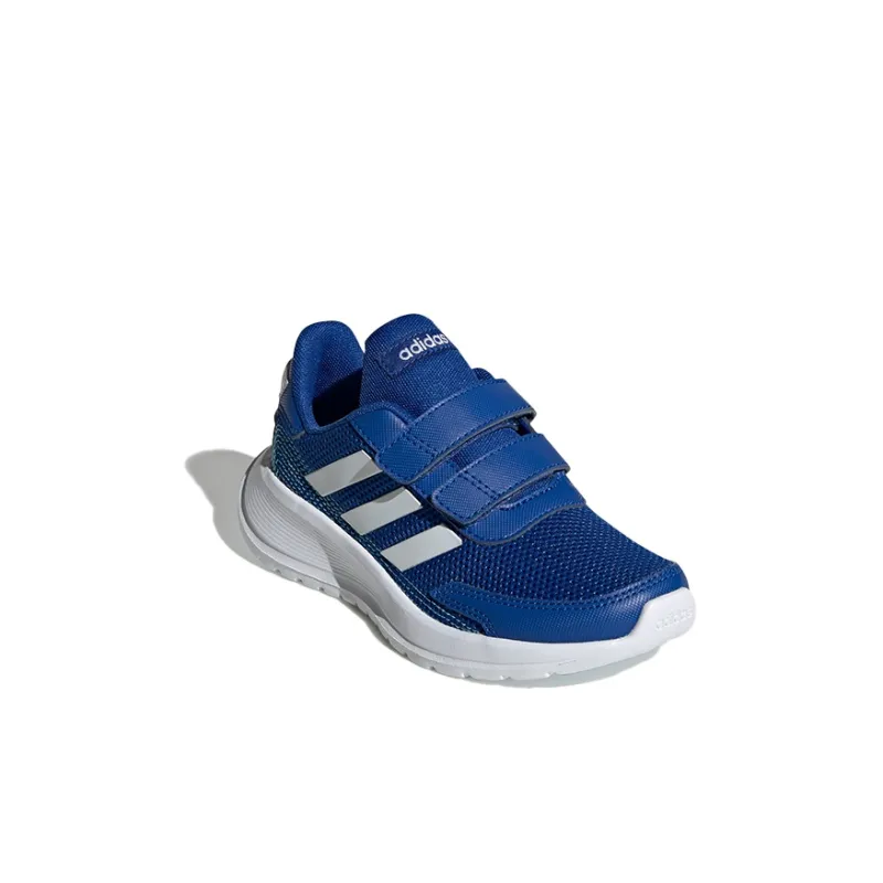 Adidas Tensaur Run Team Royal Kids-2