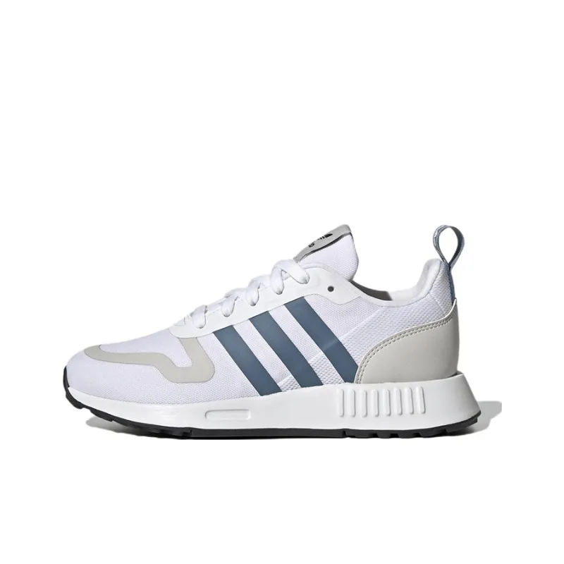 Adidas Multix J 'White Altered Blue'-0