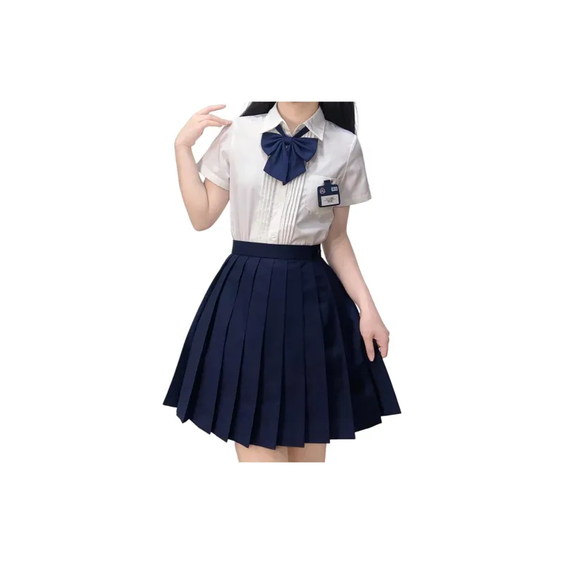Sato Supun Shirts Women's White-6