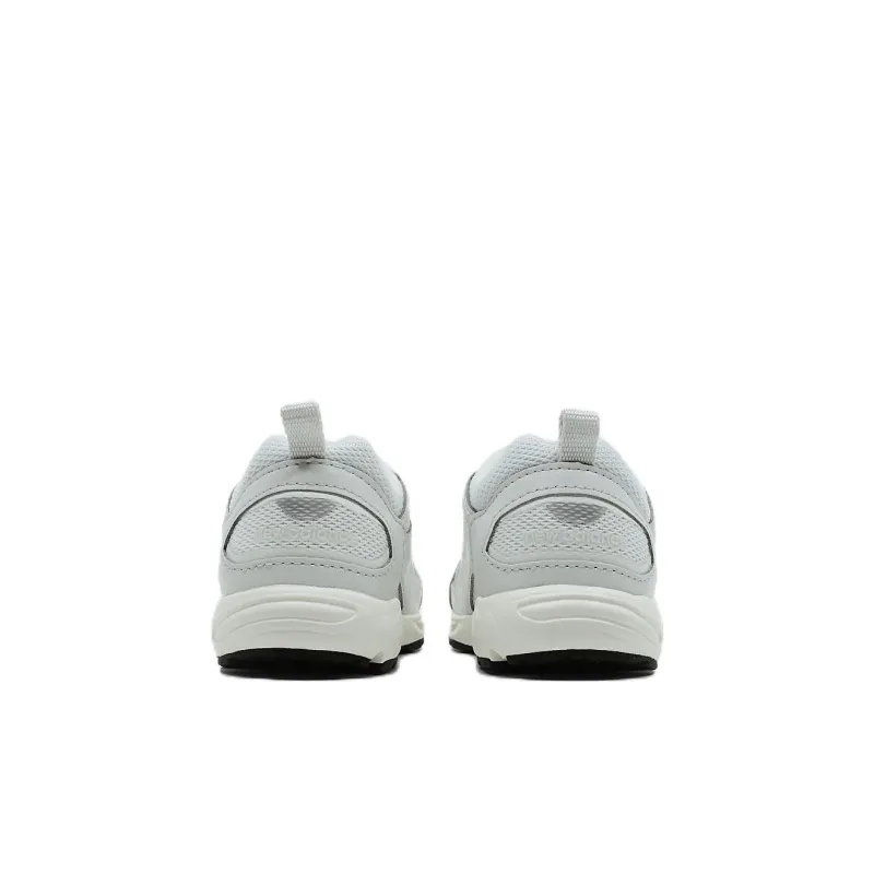New Balance NB 878 Cushioning, Wear Resistant Low Top Toddler Shoes White Infant And Toddler-5