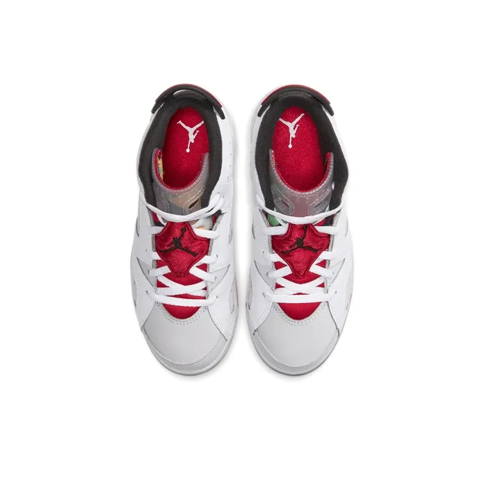 Jordan 6 Retro Hare PS-3