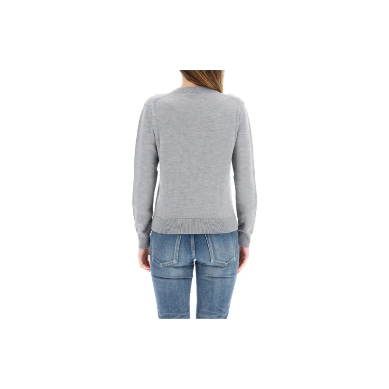 KENZO Knitwear Women's Gray-2