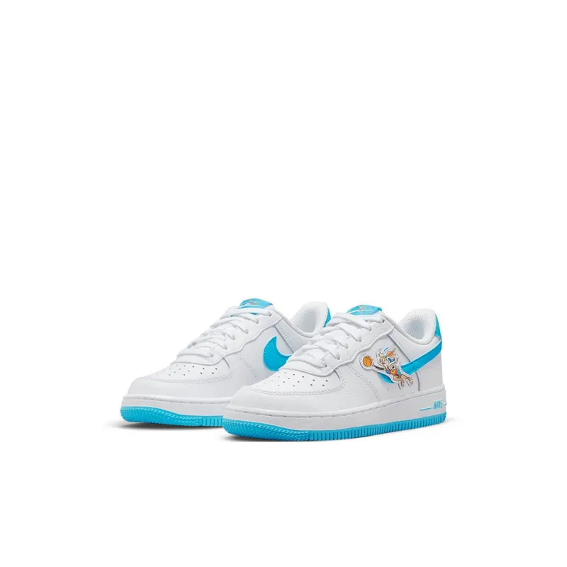 Nike Air Force 1 Low Hare Space Jam PS-2