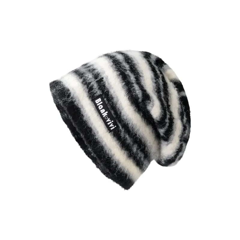 CARTELO Acrylic Beanies Unisex Gift Box Set-0