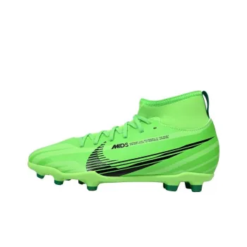 Nike Mercurial Superfly 9 Club MG GS 'Dream Speed   Green Strike'