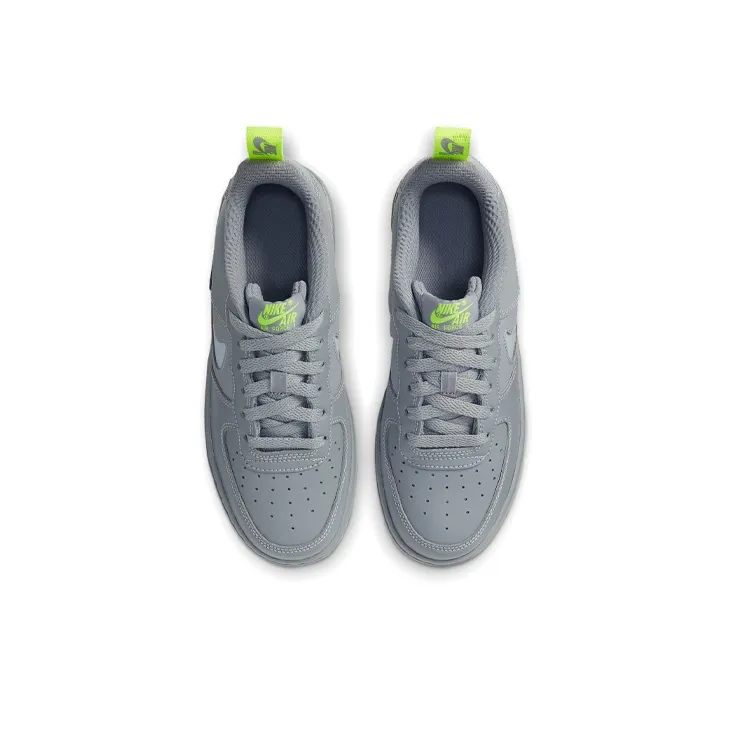 Nike Air Force 1 Skateboarding Shoes GS-3