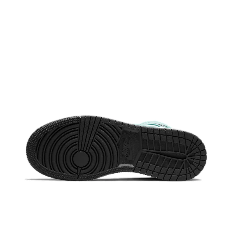 Jordan 1 Mid Tropical Twist Igloo GS-6