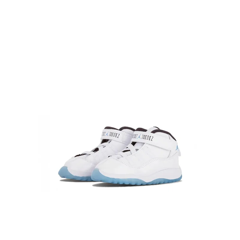 Jordan 11 Retro Legend Blue TD-2