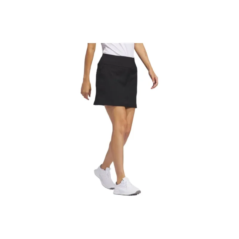 Adidas Free Shipping With AdiClub Solid Skort-4