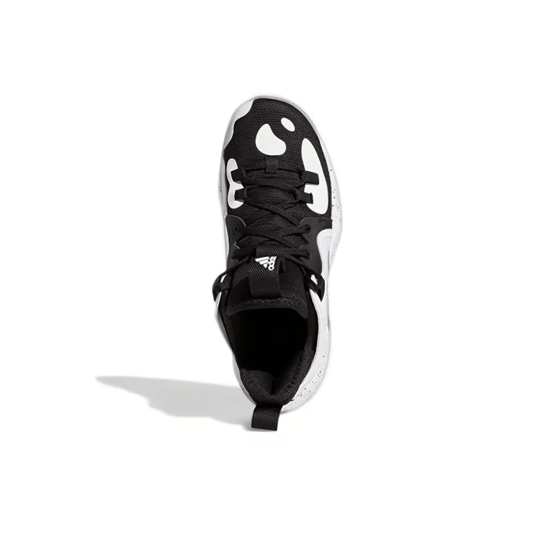 Adidas Harden Stepback 2 Kids' Basketball Shoes Pre-school-4
