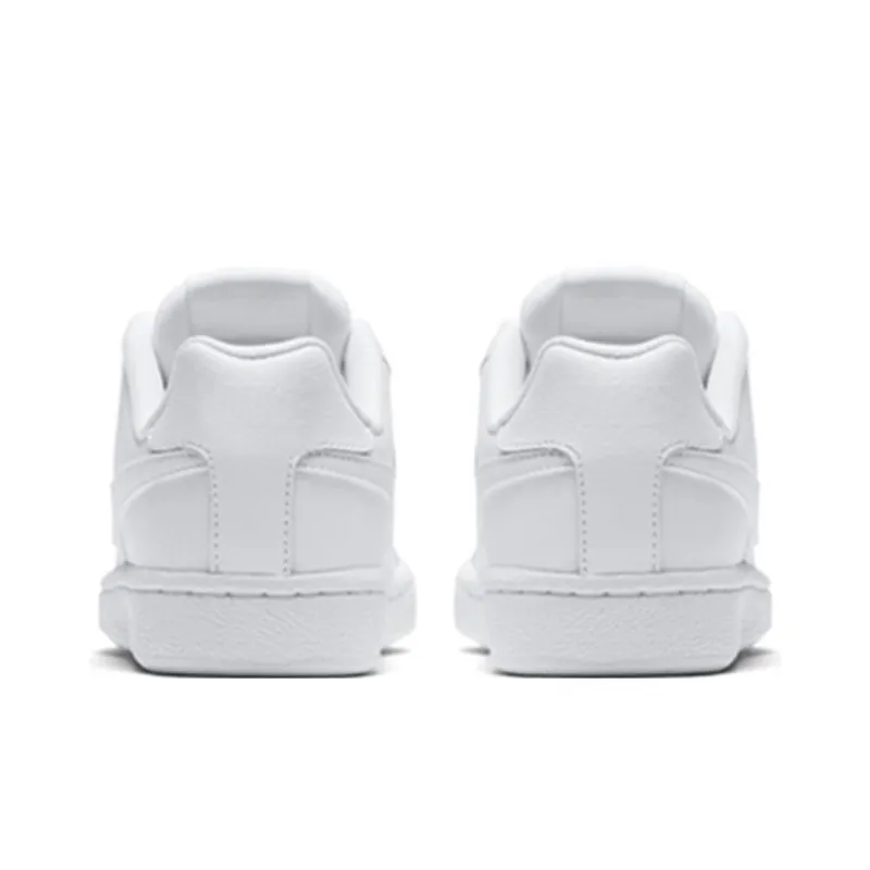 Nike Court Royale 'Triple White' GS-6