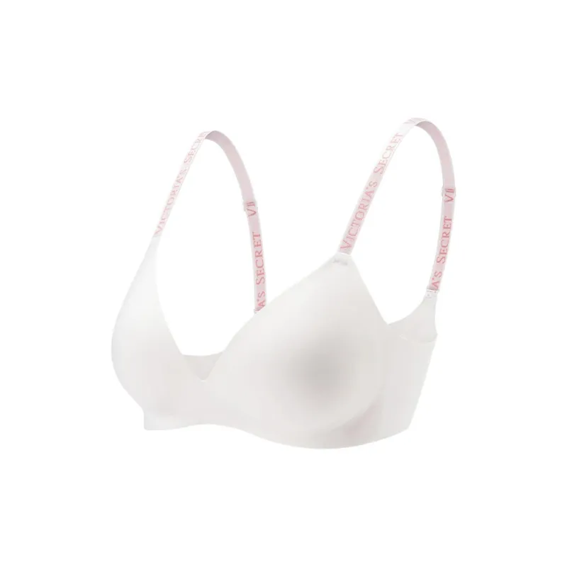 Victoria's Secret Bra Women's Coconut White-1