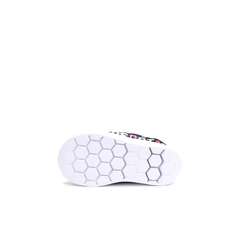 Adidas Originals Superstar 360 X I Low Top Kids' Shoes Black White Infant And Toddler-4