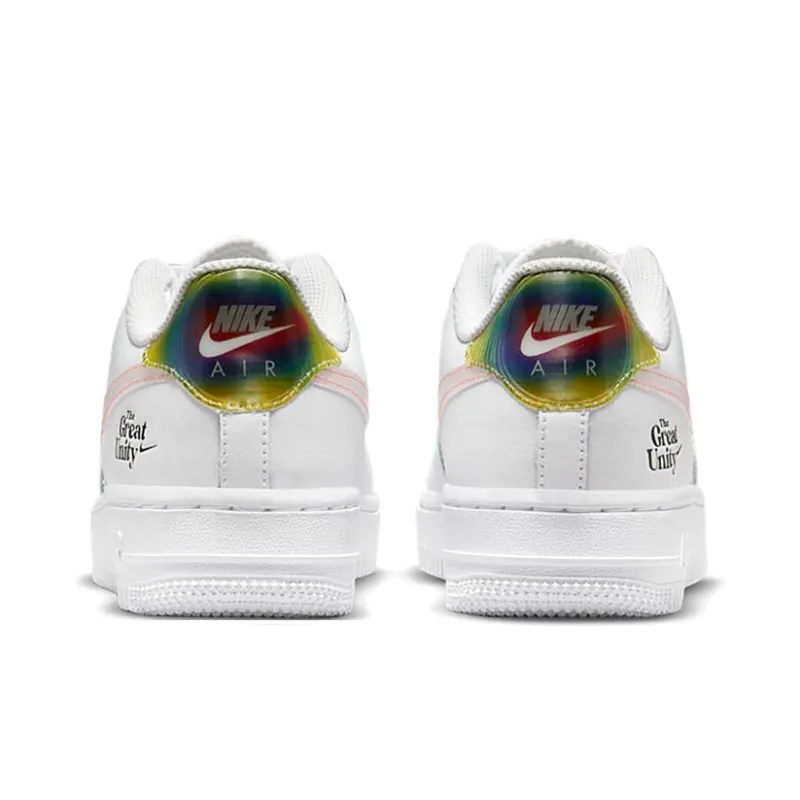 Nike Air Force 1 Low The Great Unity GS-8