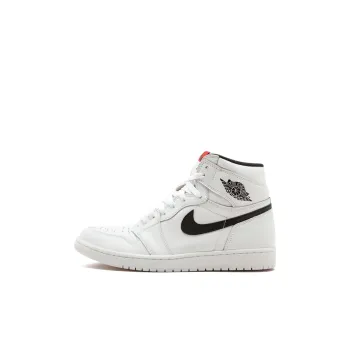 Jordan 1 Retro High Yin Yang White GS