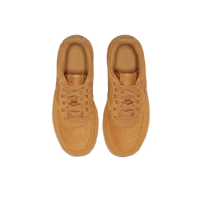Nike Air Force 1 Low LV8 3 Wheat PS-3
