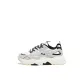 Gray White