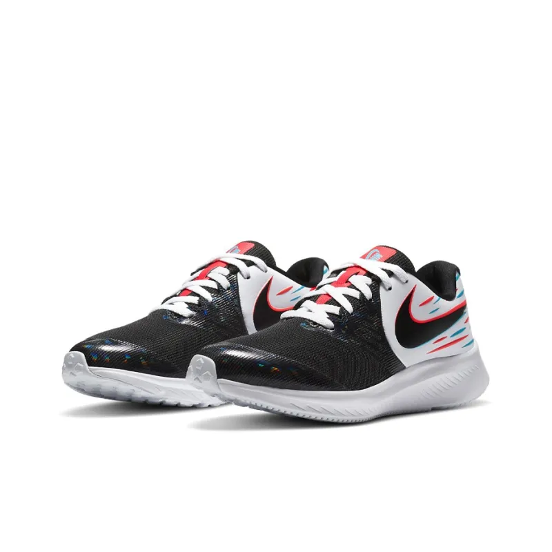 Nike Star Runner 2 Kids' Running Shoes Grade School-2