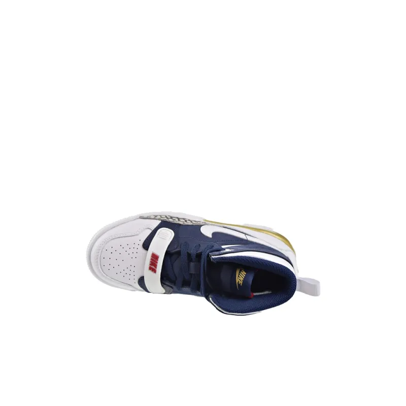 Jordan Legacy 312 Olympic PS-2