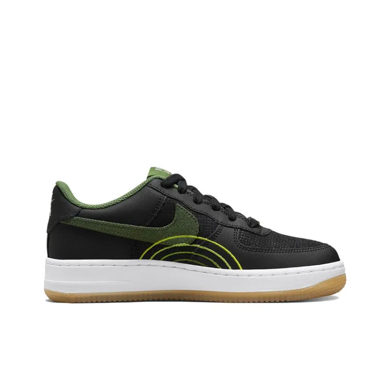 Nike Air Force 1 Low LV8 NY Vs. NY GS 2022-1