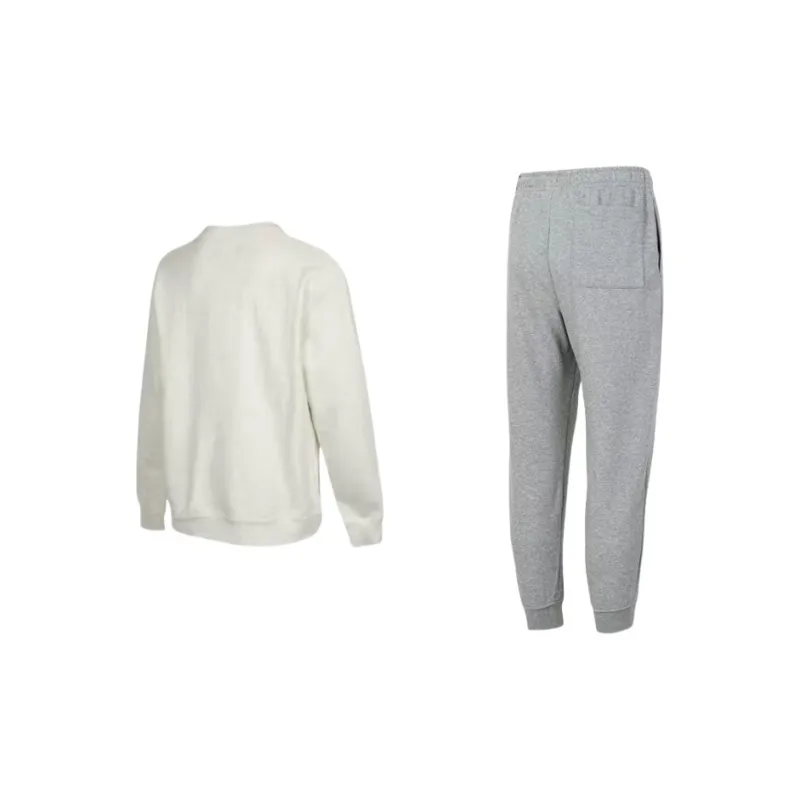 Jordan Sweatshirt Sets Men-1