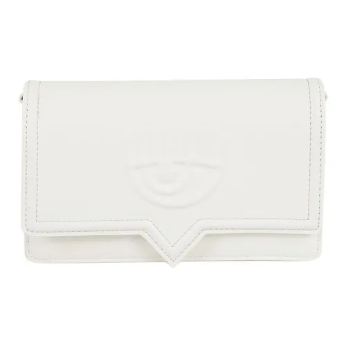 Christian Louboutin Loubi54 Foldover Top Shoulder Bag