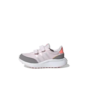 Adidas Run 70s K 'Smoked Pink Pure Grey'