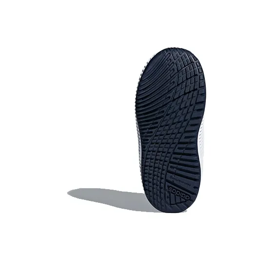 Adidas Fortarun Low Top Toddler Shoes Navy Blue Infant And Toddler-5