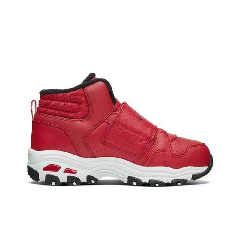 Skechers D'LITES Series Kids' Boots Grade School-1