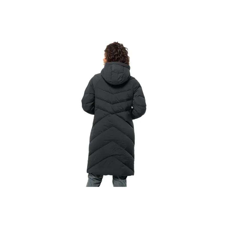 Jack Wolfskin Down Jacket Women's-1