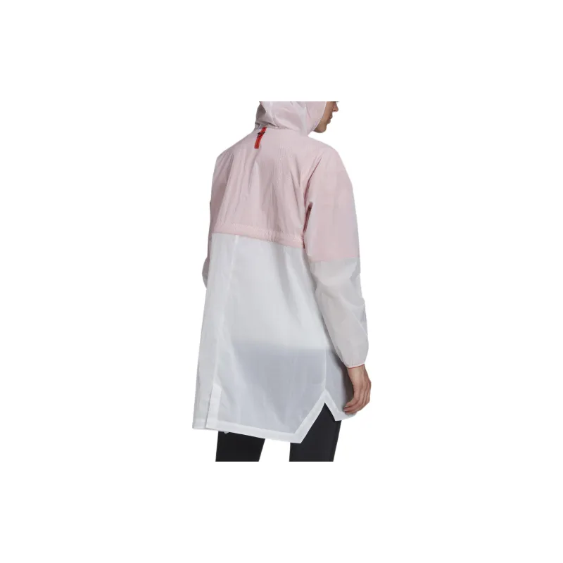 Adidas Jackets Women's White-2
