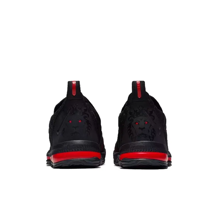 Nike LeBron 16 Fresh Bred PS-3